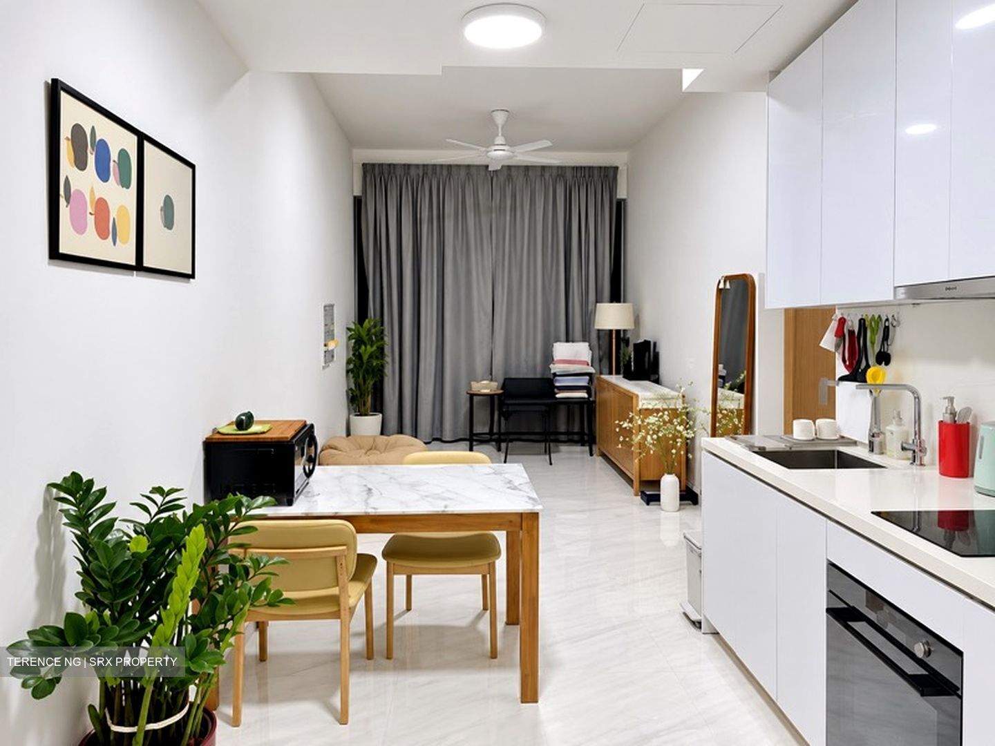 Peak Residence (D11), Condominium #631490961